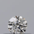 0.18 carat Round diamond D VVS2 Excellent