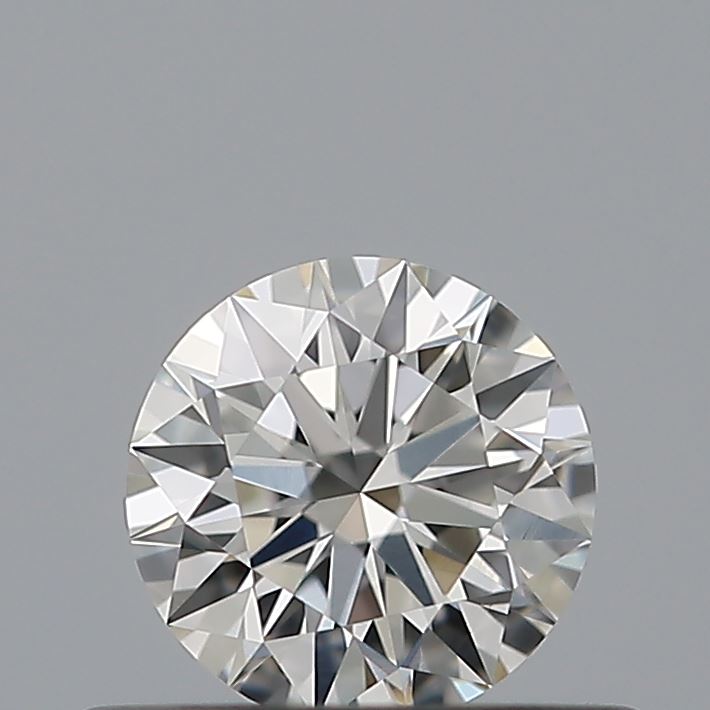 0.36 carat Round diamond G  VS1 Excellent