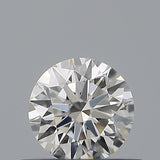 0.36 carat Round diamond G  VS1 Excellent