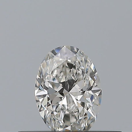 0.23 carat Oval diamond G  VVS1 