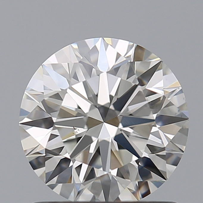 1.06 carat Round diamond H  VS2 Excellent