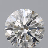 1.06 carat Round diamond H  VS2 Excellent