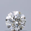 0.52 carat Round diamond G VVS2 Excellent