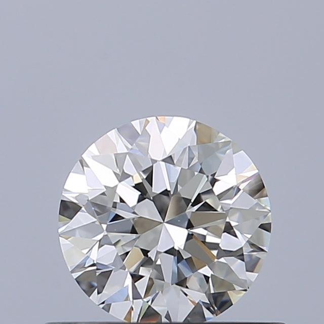 0.52 carat Round diamond G VVS2 Excellent