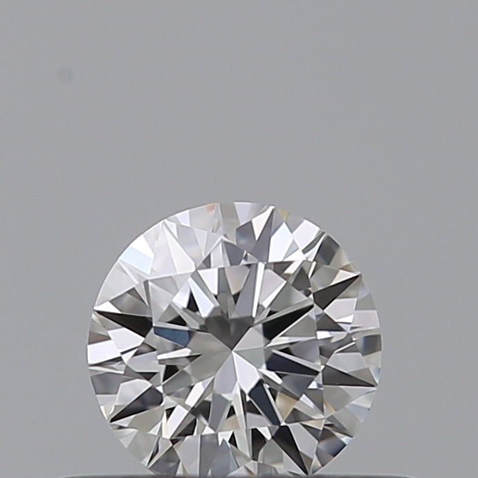 0.31 carat Round diamond E  VVS1 Excellent