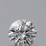 0.31 carat Round diamond E  VVS1 Excellent