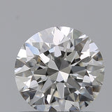 0.70 carat Round diamond H  VVS2 Excellent