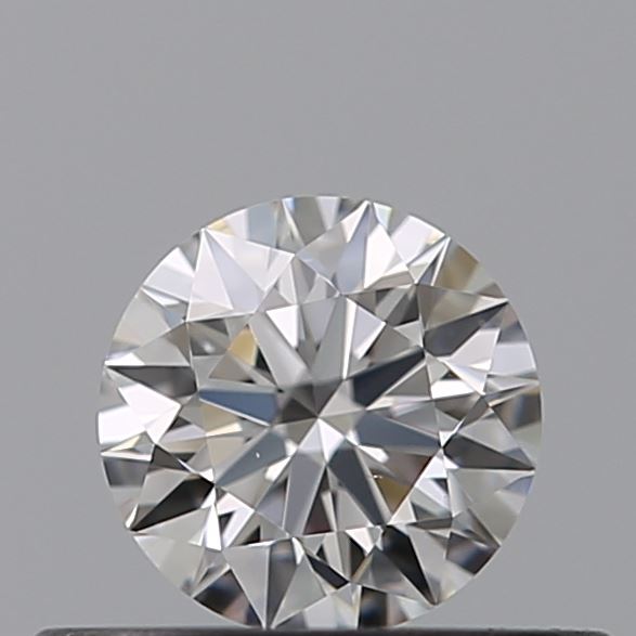 0.27 carat Round diamond E  VS2 Excellent