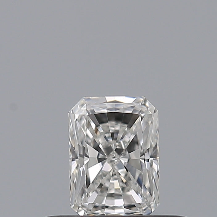 0.30 carat Radiant diamond F  VVS1