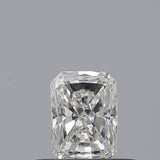 0.30 carat Radiant diamond F  VVS1