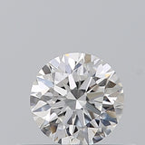 0.28 carat Round diamond E  VVS2 Excellent