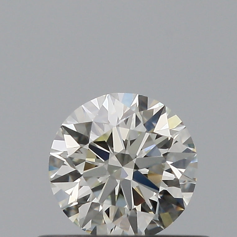 0.40 carat Round diamond I  IF Excellent