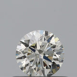 0.40 carat Round diamond I  IF Excellent