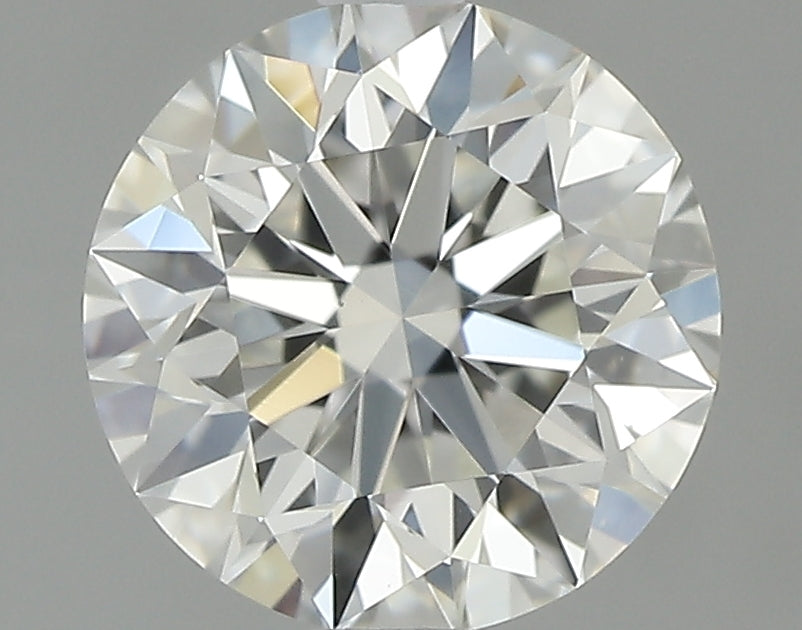 0.80 carat Round diamond G  VS2 Excellent