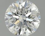 0.80 carat Round diamond G  VS2 Excellent