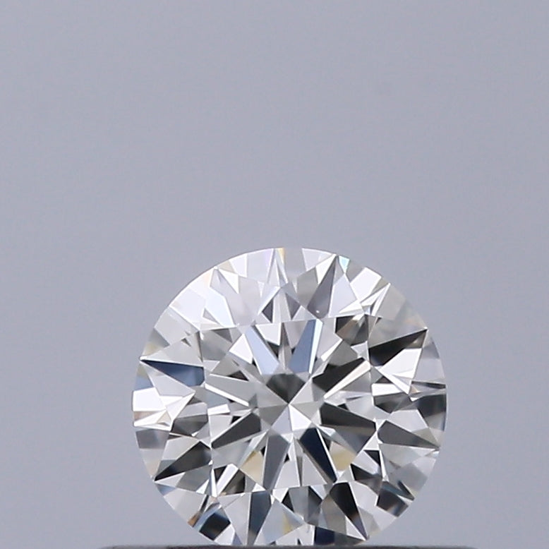 0.30 carat Round diamond D VS1 Excellent