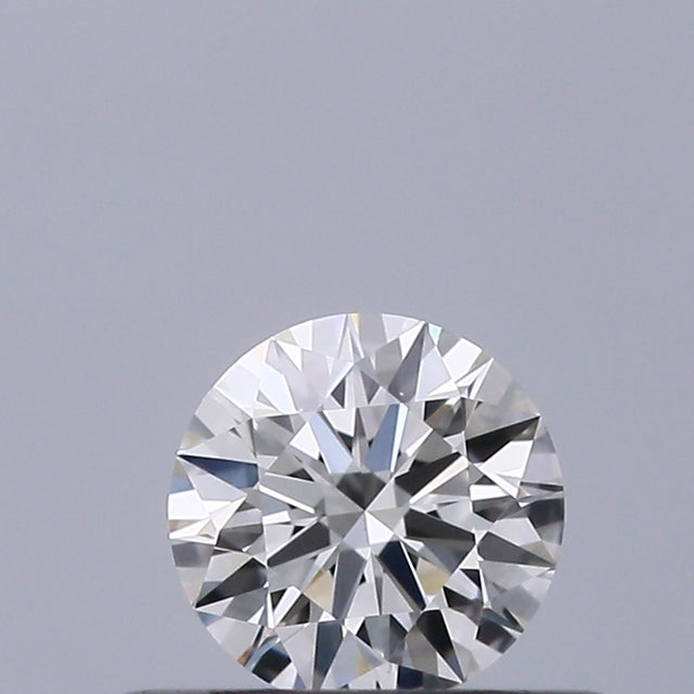 0.30 carat Round diamond D VS1 Excellent
