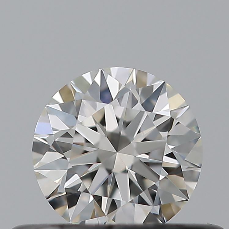 0.33 carat Round diamond H  VVS1 Excellent