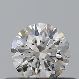 0.33 carat Round diamond H  VVS1 Excellent