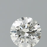 0.20 carat Round diamond F VVS1 Excellent
