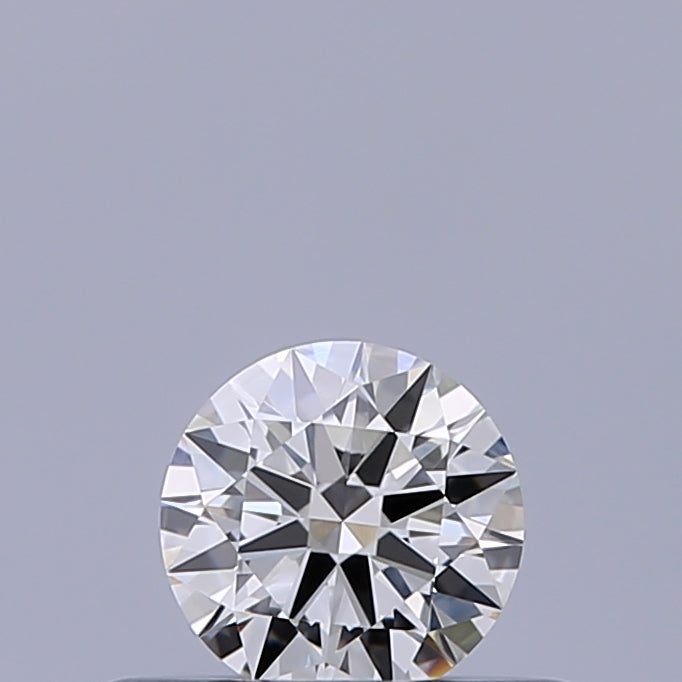 0.28 carat Round diamond G VVS1 Excellent