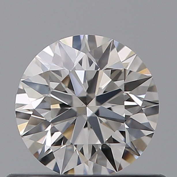 0.47 carat Round diamond G  VS2 Excellent