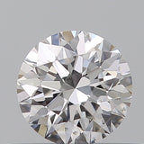 0.32 carat Round diamond D  SI1 Excellent