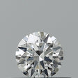 0.23 carat Round diamond F VS2 Excellent