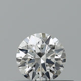 0.23 carat Round diamond F VS2 Excellent