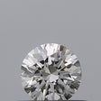 0.35 carat Round diamond H VS2 Excellent