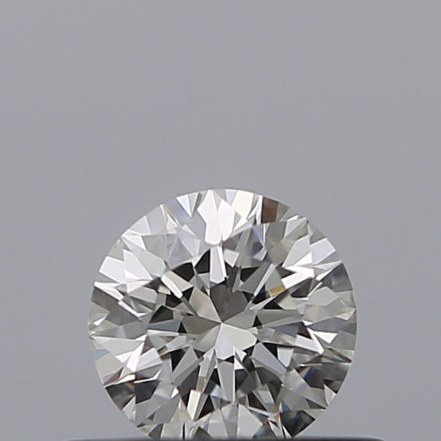 0.35 carat Round diamond H VS2 Excellent