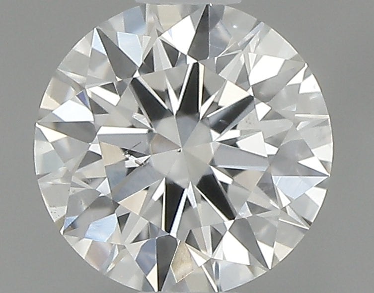 0.47 carat Round diamond G  SI2 Excellent