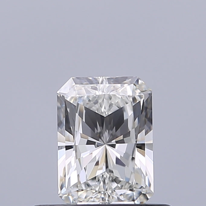 0.41 carat Radiant diamond G VVS1 