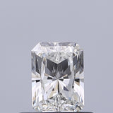 0.41 carat Radiant diamond G VVS1 
