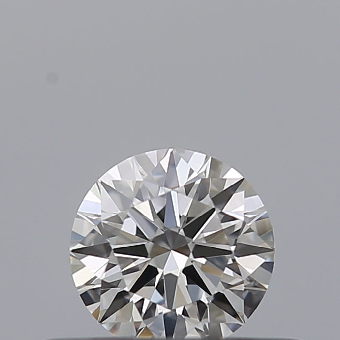 0.31 carat Round diamond G  VVS2 Excellent