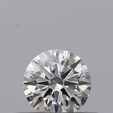 0.31 carat Round diamond G  VVS2 Excellent