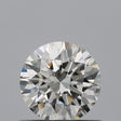 0.51 carat Round diamond G IF Excellent