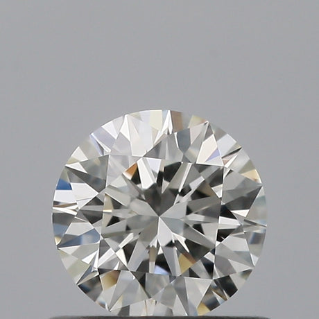 0.51 carat Round diamond G IF Excellent