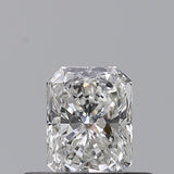 0.33 carat Radiant diamond F  VVS1