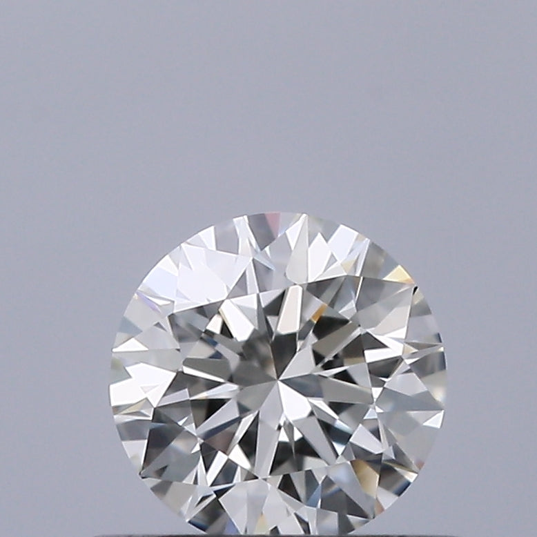 0.40 carat Round diamond I VVS1 Excellent