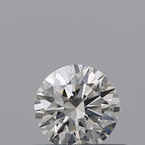 0.33 carat Round diamond G  VVS2 Excellent