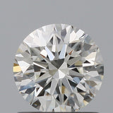 0.83 carat Round diamond J  VVS2 Excellent