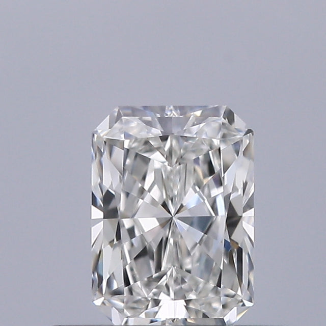 0.43 carat Radiant diamond G VVS1 