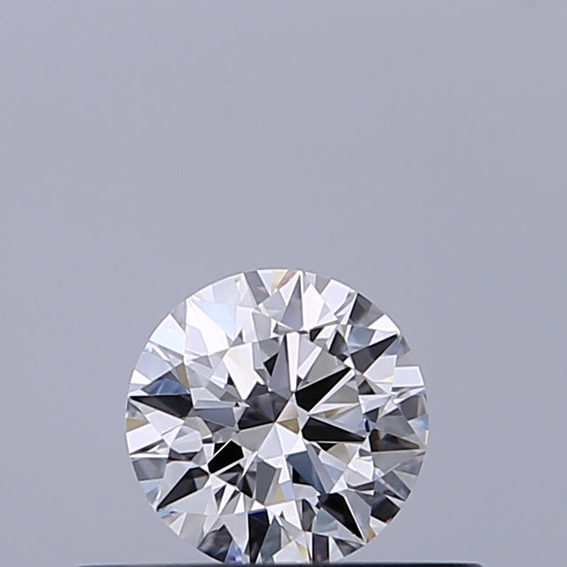 0.30 carat Round diamond D VVS1 Excellent