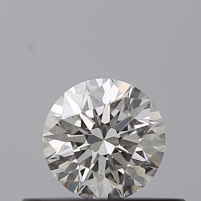 0.33 carat Round diamond G  VVS2 Excellent