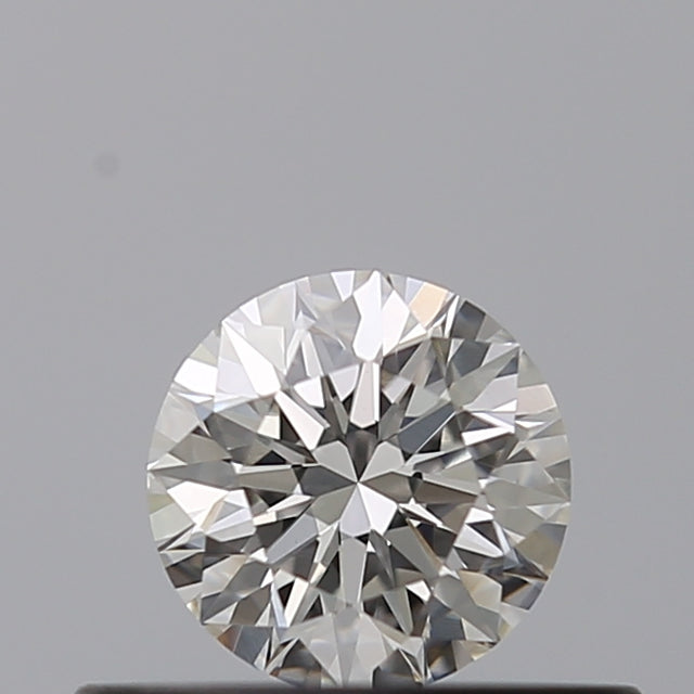 0.33 carat Round diamond G  VVS2 Excellent