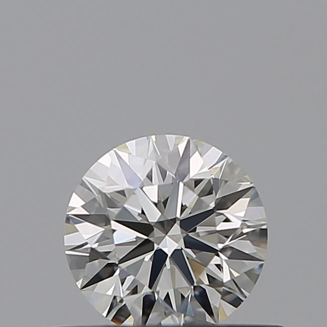 0.40 carat Round diamond H  VVS1 Excellent