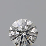 0.40 carat Round diamond H  VVS1 Excellent