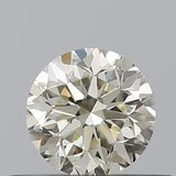 0.30 carat Round diamond K  VS1 Very good