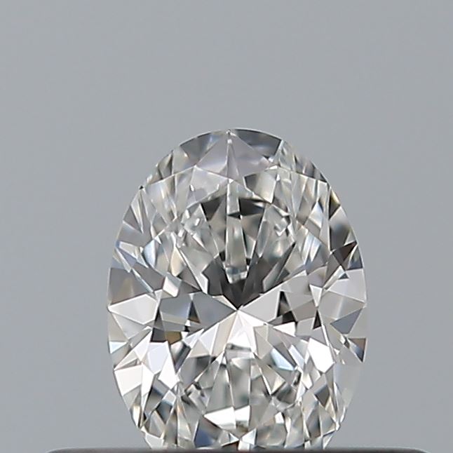 0.26 carat Oval diamond E  VVS2 